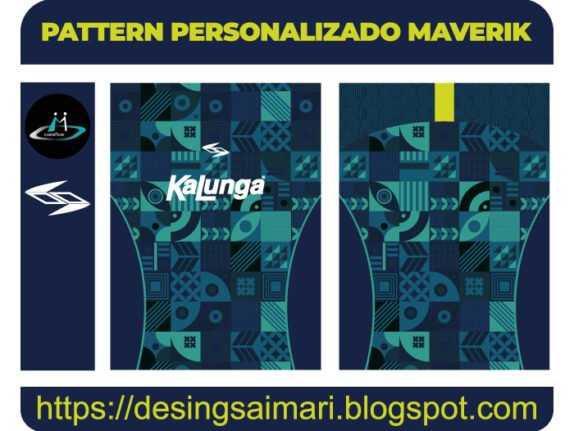 PATTERN PERSONALIZADO FREE DOWNLOAD