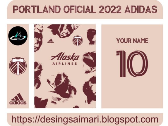 PORTLAND TIMBERS OFICIAL 2022 ADIDAS FREE DOWNLOAD