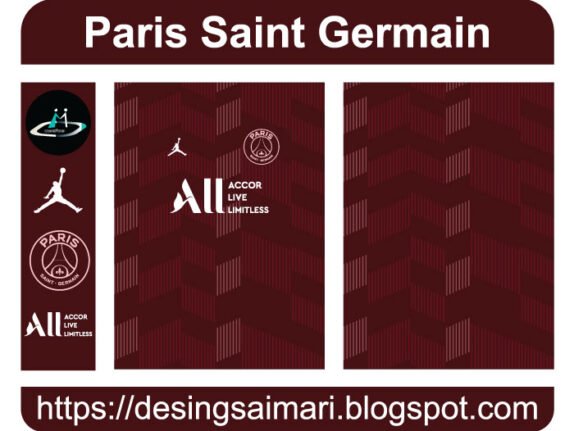 Paris Saint Germain Personalizado Free Download