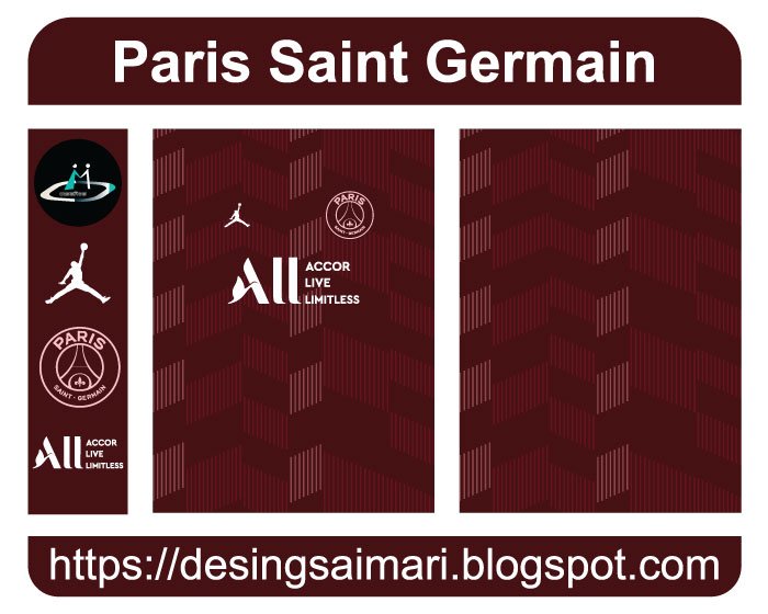 Paris Saint Germain Personalizado Free Download