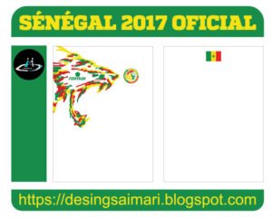 SENEGAL 2017 OFICIAL FREE DOWNLOAD