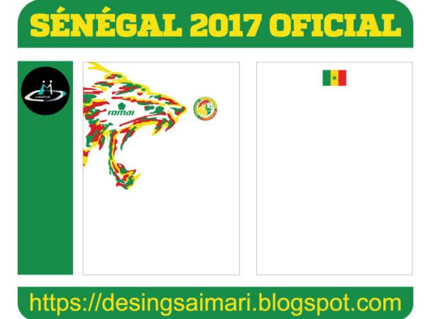 SENEGAL 2017 OFICIAL FREE DOWNLOAD