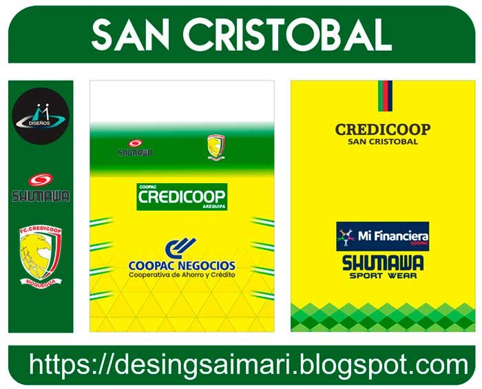 Club Deportivo San Cristobal