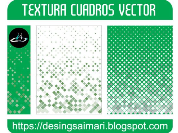 TEXTURA CUADROS VECTOR FREE DOWNLOAD