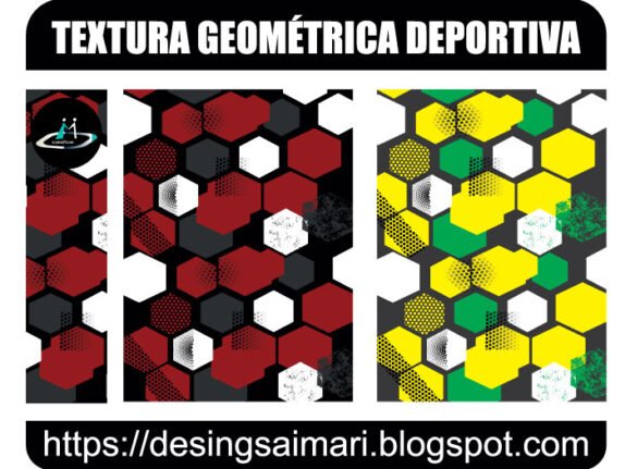 TEXTURA GTEOMÉTRICA DEPORTIVA FREE DOWNLOAD