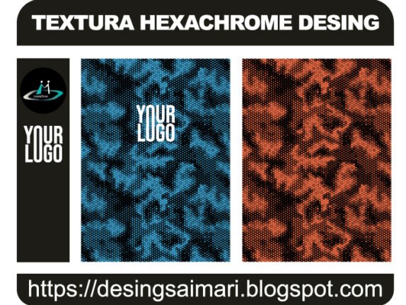 TEXTURA HEXACHROME DESING FREE DOWNLOAD