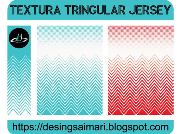 TEXTURA TRIANGULAR JERSEY FREE DOWNLOAD