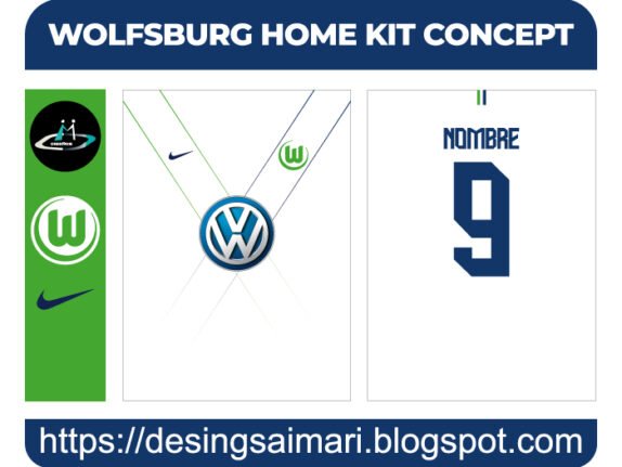 WOLFSBURG HOME KIT CONCEPT FREE DOWNLOAD