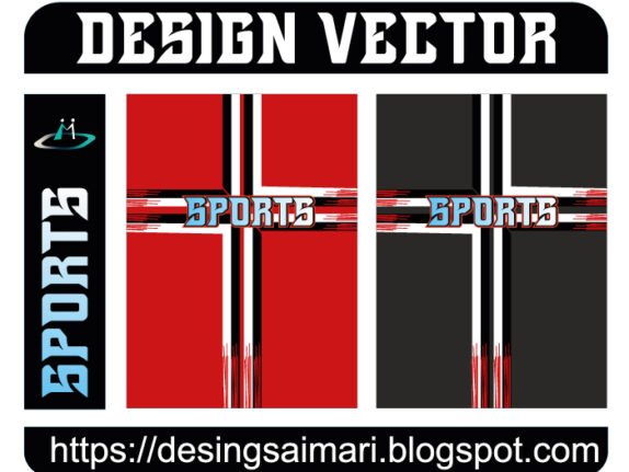 Desing Vector Sports 2022 Free Dowmload