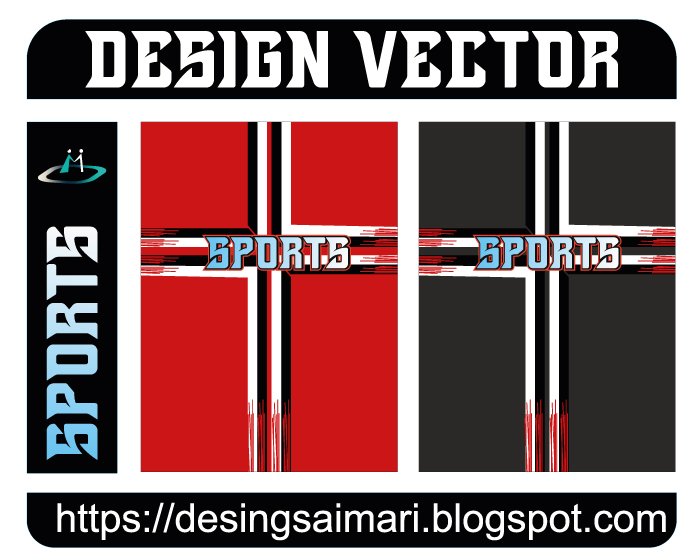 Desing Vector Sports 2022 Free Dowmload