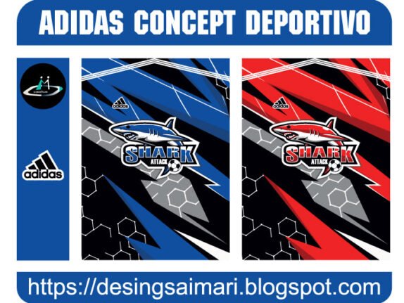 ADIDAS CONCEPT DEPOTIVO FREE DOWNLOAD