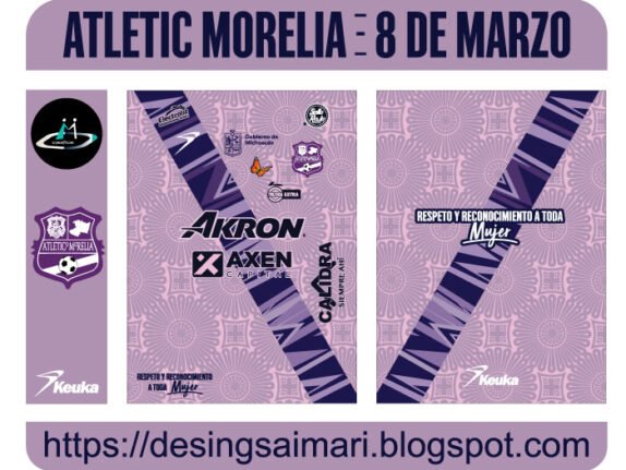 ATLETIC MORELIA