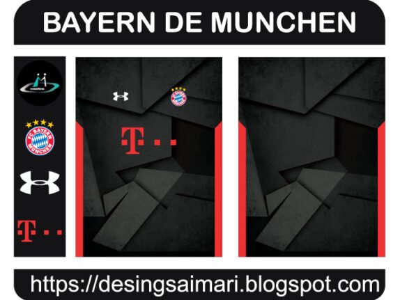 Bayern de Munchen Personalizada Vector Free DowBayern de Munchen Personalizada Vector Free Downloadnload