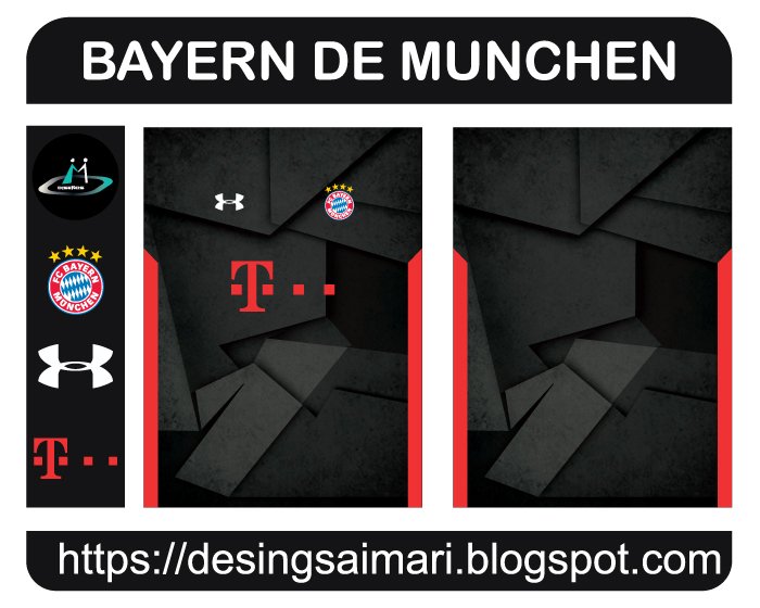 Bayern de Munchen Personalizada Vector Free DowBayern de Munchen Personalizada Vector Free Downloadnload