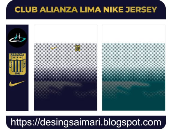 CLUB ALIANZA LIMA NIKE JERSEY FREE DOWNLOAD