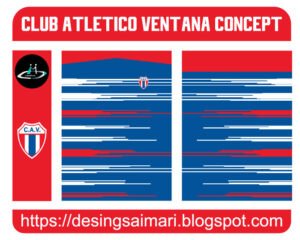 CLUB ATLETICO VENTANA CONCEPT FREE DOWNLOAD
