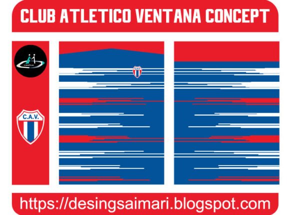 CLUB ATLETICO VENTANA CONCEPT FREE DOWNLOAD