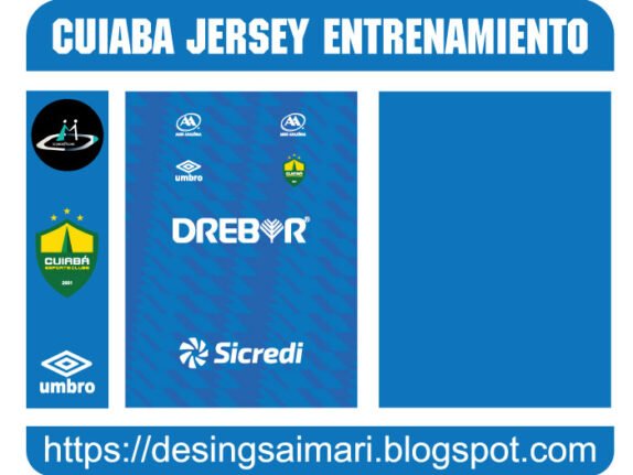 CUIABA JERSEY ENTRENAMIENTO FREE DOWNLOAD