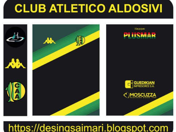 Vector Club Atletico Aldosivi