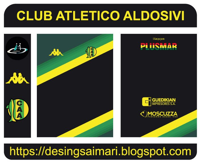 Vector Club Atletico Aldosivi