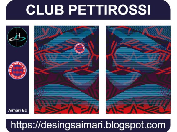 Club Pettirossi Personalizado Vector Free Dwonload