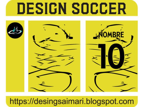 DESIGN SOCCER