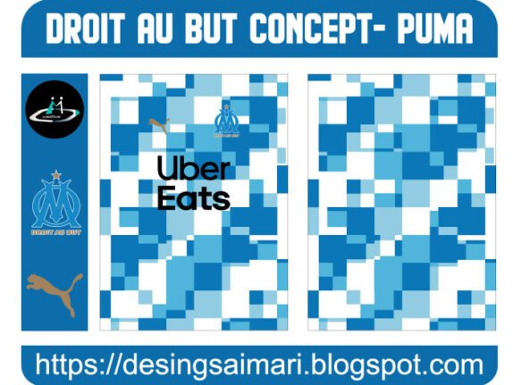 DROIT AU BUT CONCEPT PUMA FREE DOWNLOAD