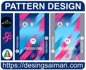 Designs Pattern Voley Italia