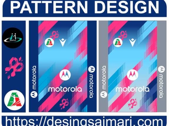 Designs Pattern Voley Italia