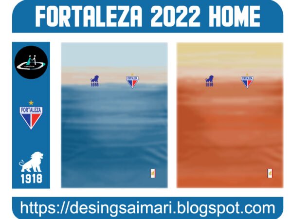 FORTALEZA 2022 HOME FREE DOWNLOAD