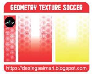 GEOMETRY TEXTURE SOCCER FREE DOWNLOAD