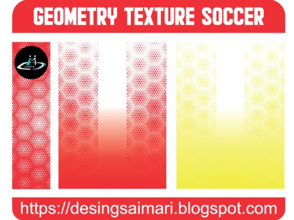 GEOMETRY TEXTURE SOCCER FREE DOWNLOAD