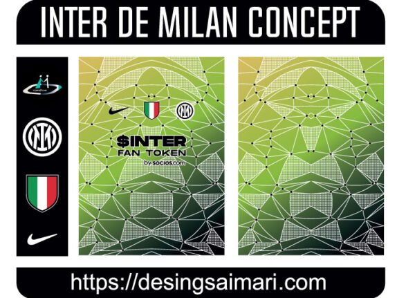 INTER DE MILAN CONCEPT