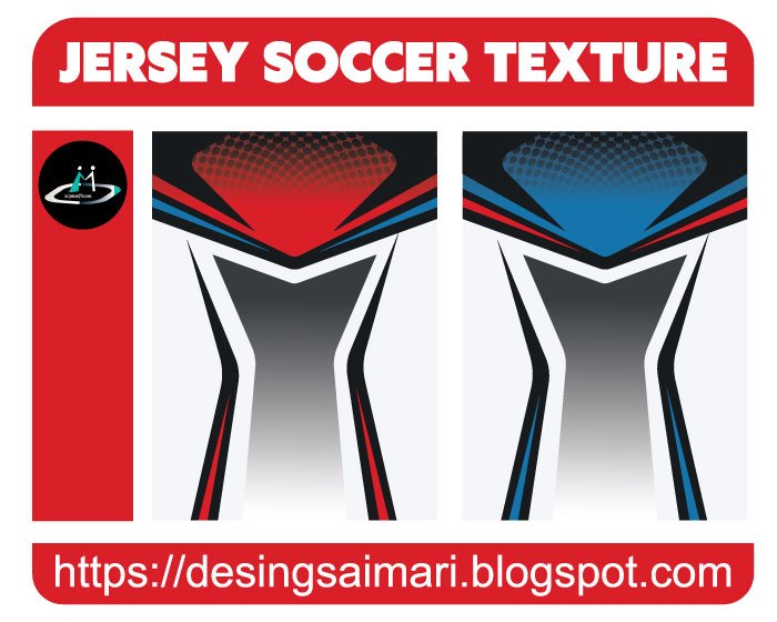 JERSEY SOCCER TEXTURE FREE DOWNLOAD