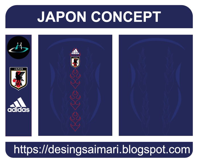 Japon Concept Vector Free Download