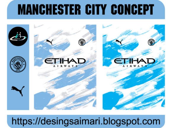 MANCHESTER CITY CONCEPT PUMA FREE DOWNLOAD