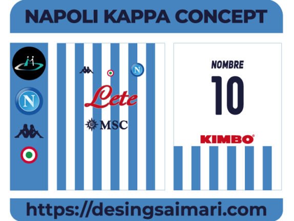 NAPOLI KAPPA CONCEPT