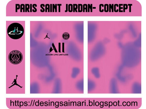 PARIS SAINT JORDAN CONCEPT FREE DOWNLOAD