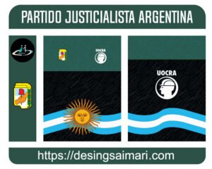 PARTIDO JUSTICIALISTA ARGENTINA
