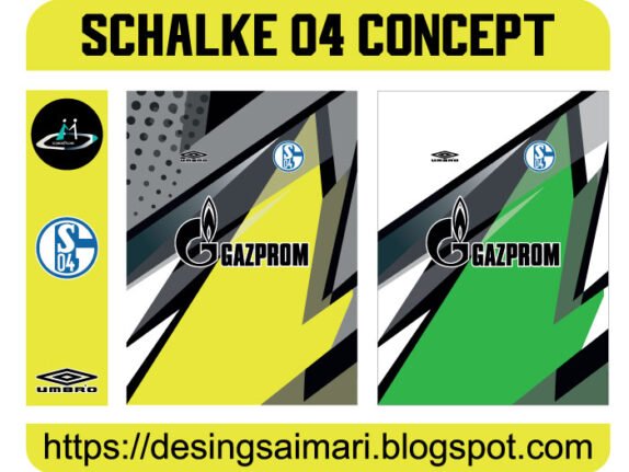 SCHALKE 04 CONCEPT FREE DOWNLOAD