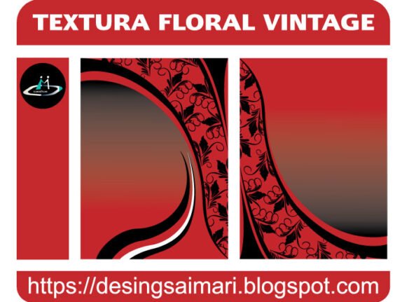 TEXTURA FLORAL VINTAGE FREE DOWNLOAD