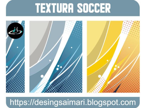 TEXTURA SOCCER GEOMETRIC F