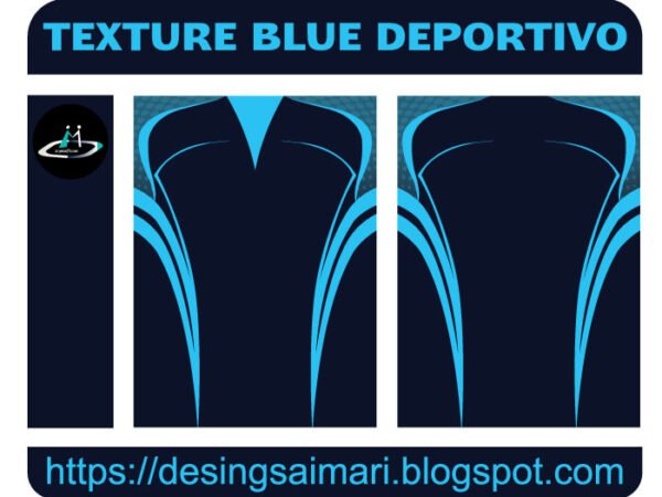 TEXTURE BLUE DEPORTIVO FREE DOWNLOAD