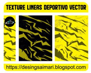 TEXTURE LINEAS DEPORTIVO VECTOR FREE DOWNLOAD