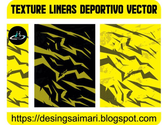 TEXTURE LINEAS DEPORTIVO VECTOR FREE DOWNLOAD