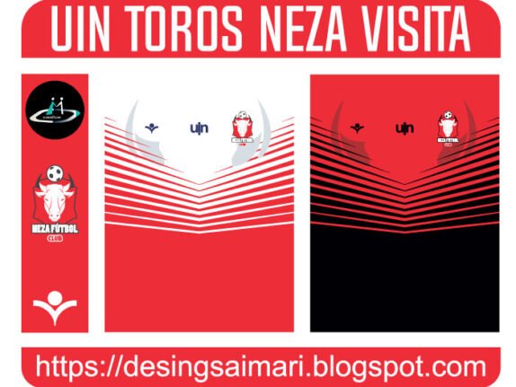 UIN TOROS NEZA VISITA