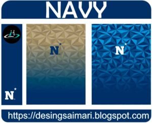 United States Naval Academy Jersey Vector