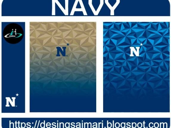 United States Naval Academy Jersey Vector