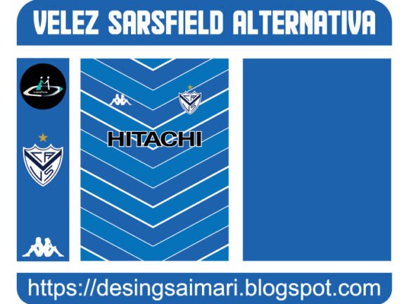 VELEZ SARSFIELD ALTERNATIVA FREE DOWNLOAD