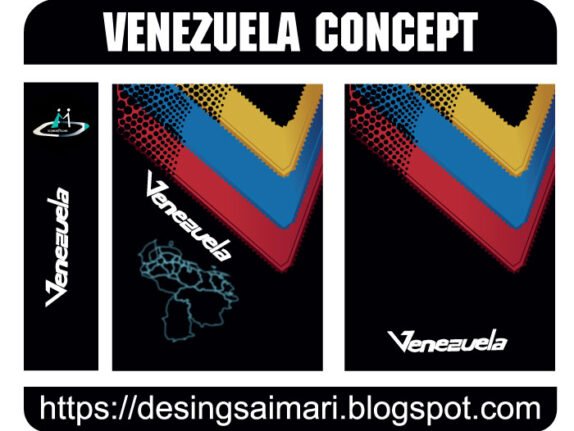 VENEZUELA CONCEPT FREE DOWNLOAD